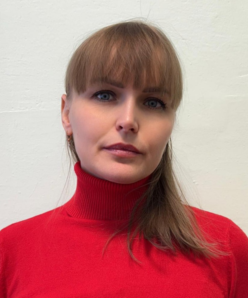 Шепилова Ирина Геннадьевна.