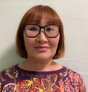 Циленко Мария Васильевна Циленко Мария Васильевна