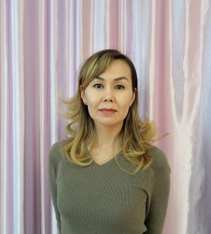 Капроска Екатерина Михайловна Капроска Екатерина Михайловна